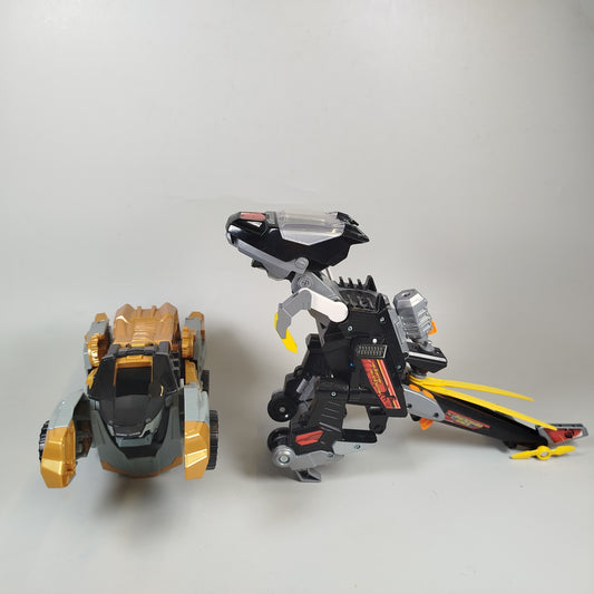 Vtech Transformierbares Dino & Fahrzeug Spielset (2-teilig)