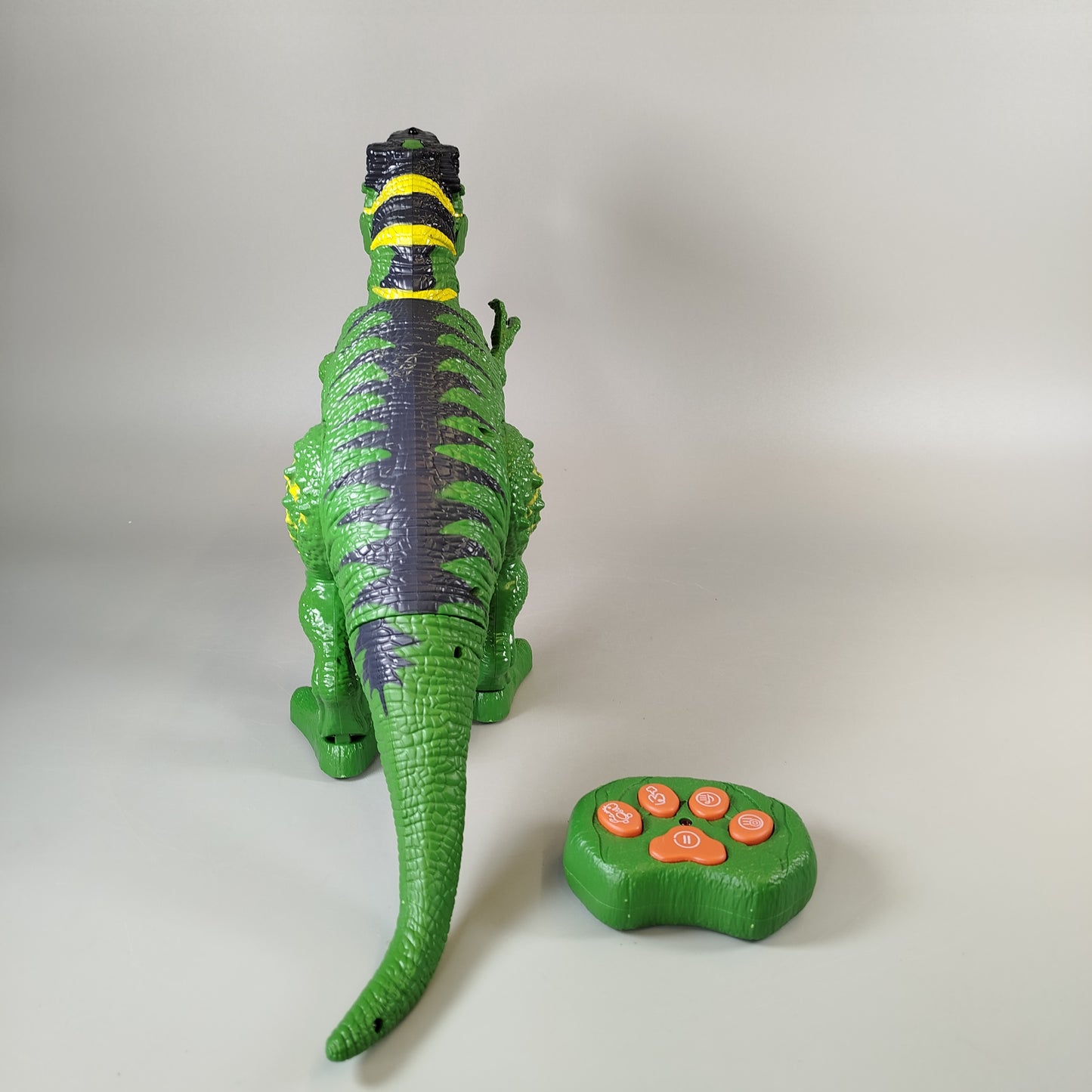 Ferngesteuerter T-Rex Dinosaurier – Realistische Bewegung, mit Controller