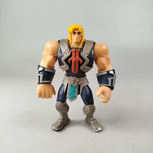 Mattel He-Man Power Attack Actionfigur HBL68