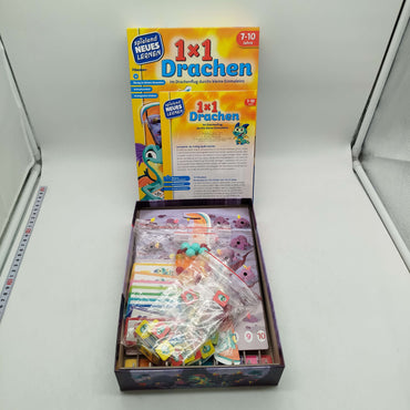 Ravensburger 1Drachen Denkspiel 24976 gebraucht, ab 6 7 8 Jahre | ✅ geprüft