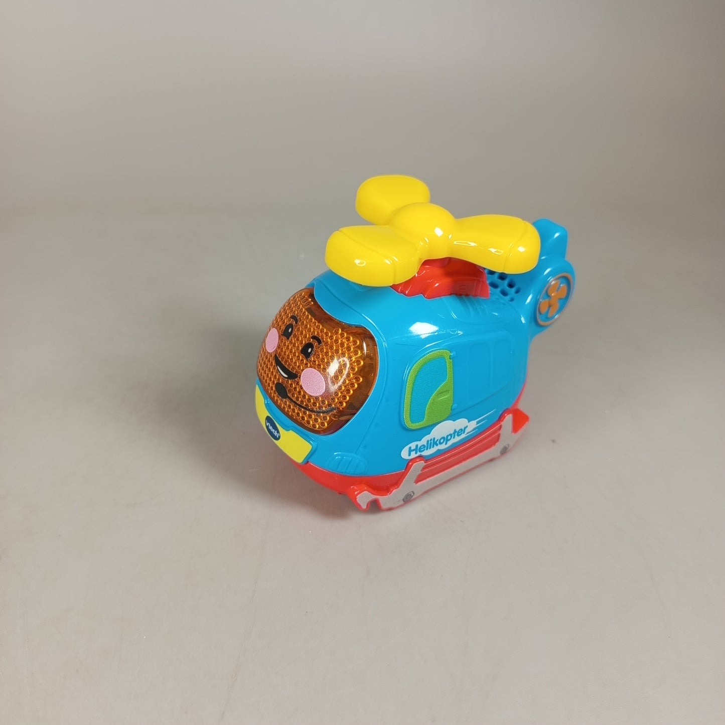 Vtech Bundle TutTut 80 189504 2x Abschlepper & Helikopter