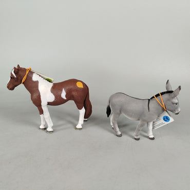 Ravensburger Bundle tiptoi 2x Tiere Figuren, neu, ab 3 4 5 Jahre | ✅ geprüft