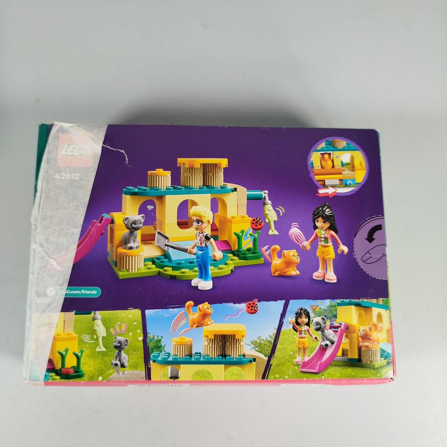 LEGO Disney & Friends Bundle