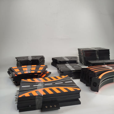 Racy Action World Formel 1 Looping Express Rennbahn Set