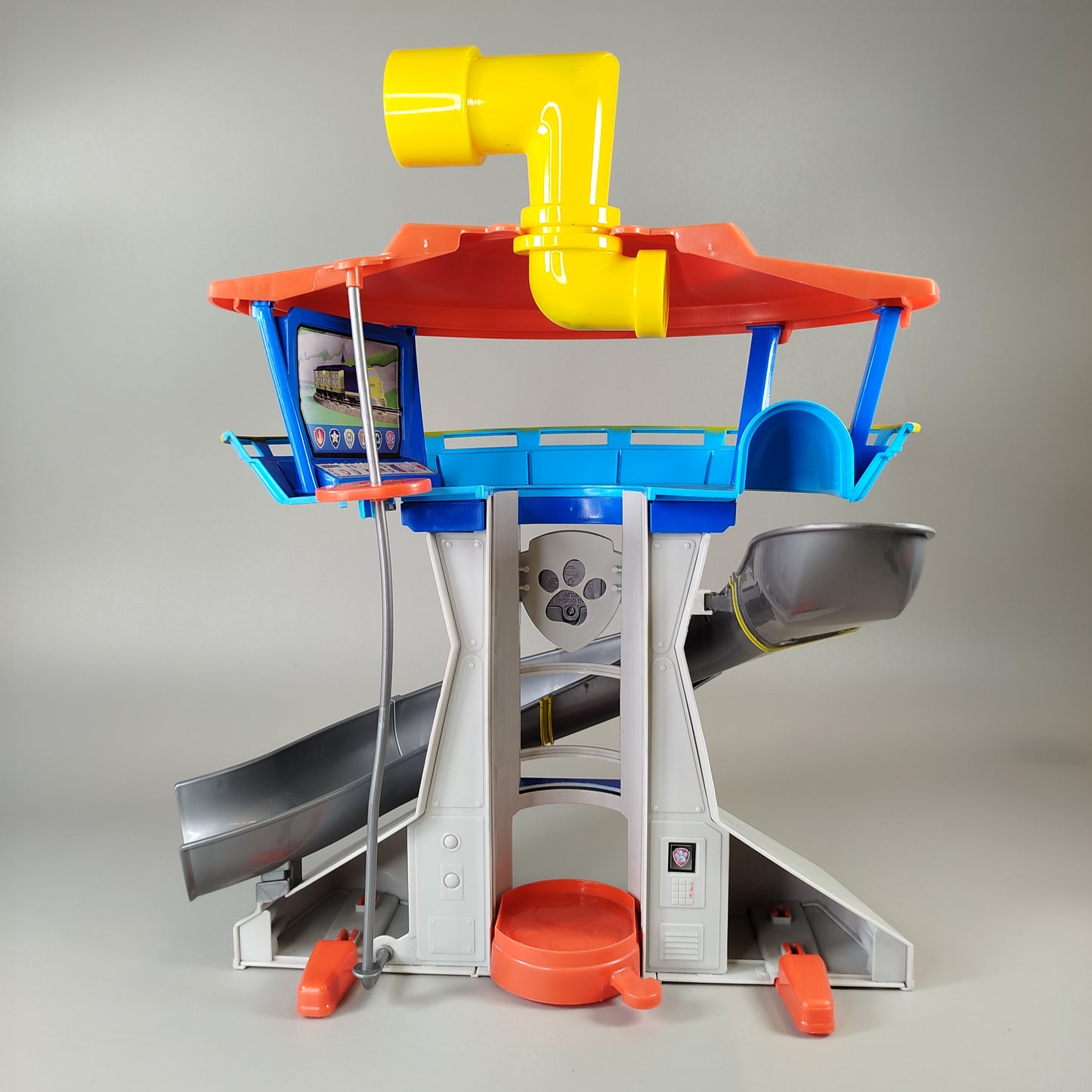 Paw Patrol Spieleset - Paw Patrol Zentrale
