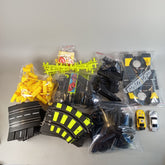 ARIN Bundle Rennbahn Autos & Schienen, gebraucht, ab 6 7 8 Jahre | ✅ geprüft