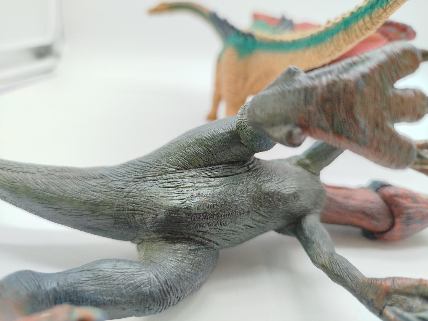 Schleich Schleich Dinosaurier Set von 4