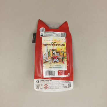 Tonie Figur – In der Weihnachtsbäckerei, OVP, neu