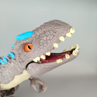 Jurassic World Indominus Rex Actionfigur, 35cm