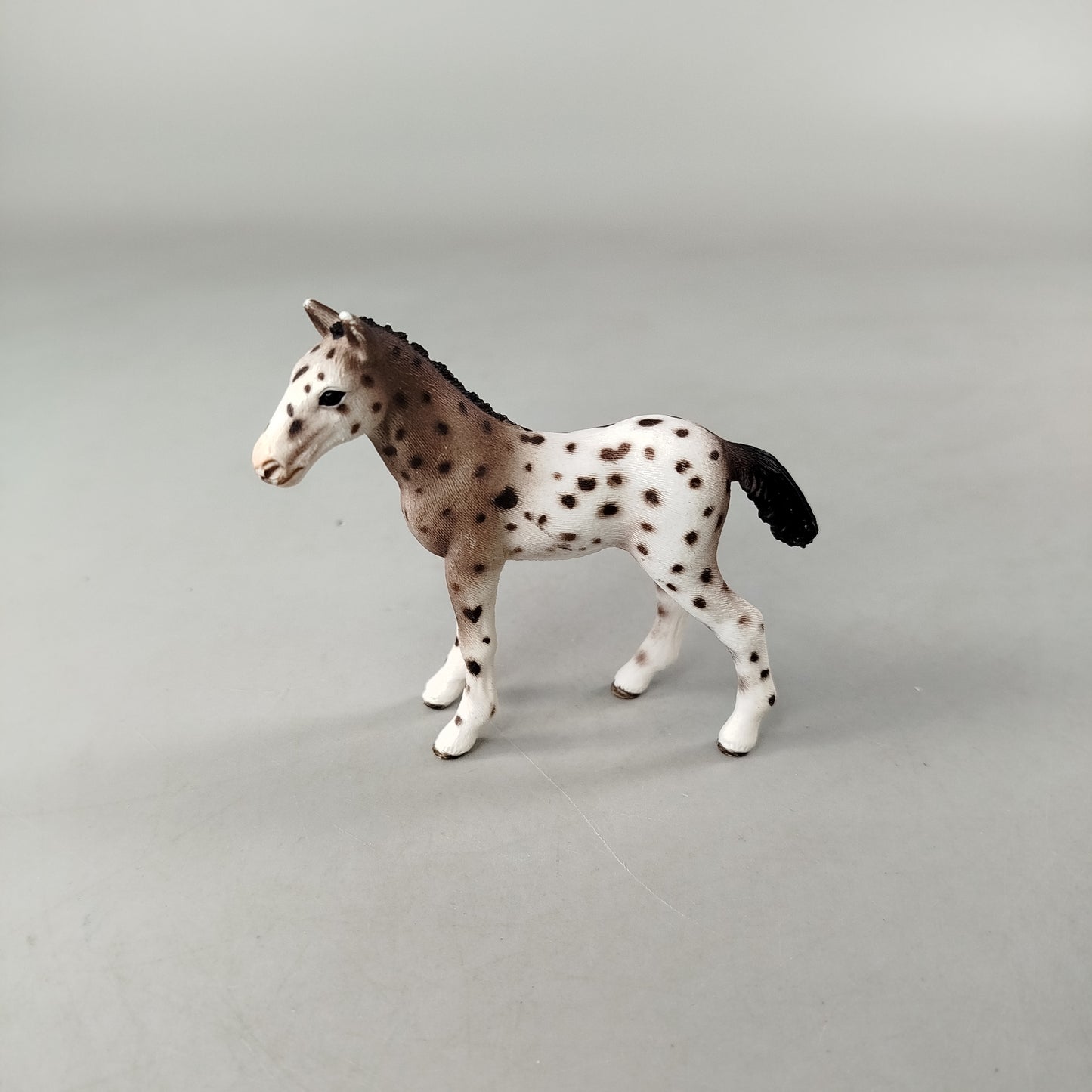 Schleich Bundle Pferde 13773 13897 72117 3x Pferdefiguren