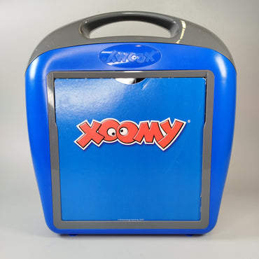 Xoomy Xoomy – Comic-Zeichenkoffer (Unvollständiges Set)