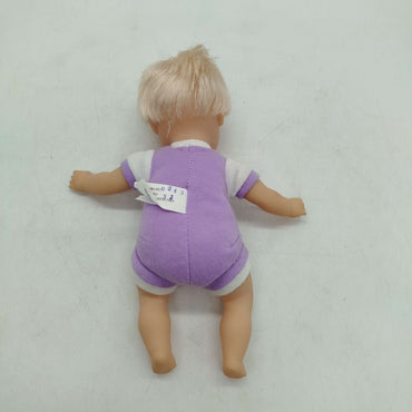 Mattel Mini Miracle Baby 2002 Babypuppe,gebraucht, ab 2 3 4 Jahre | ✅ geprüft