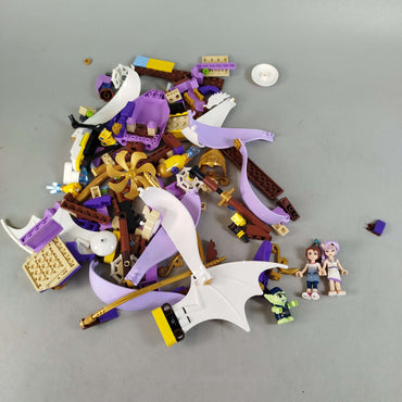 LEGO Elves 41184 Airship Bausatz