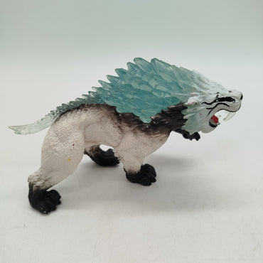 Schleich Bundle Eldrador Set von 2 Eistiger & Frostmonster ab 6 Jahre