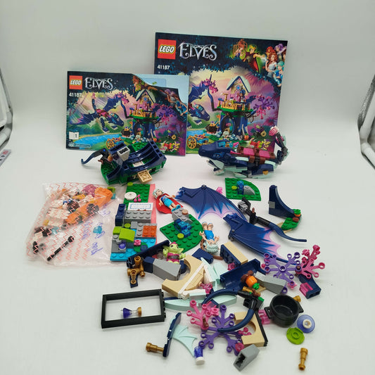 LEGO Rosalyns Versteck 41187 Bauset