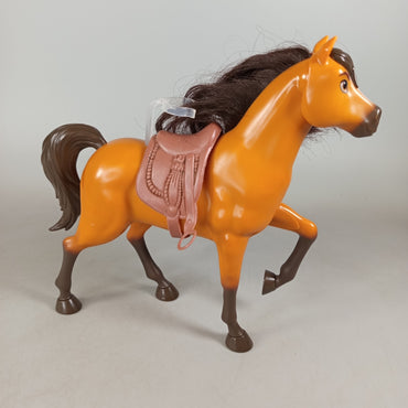 Mattel Bundle Pferde Set von 3 Figuren, gebraucht, ab 3 4 5 Jahre | ✅ geprüft