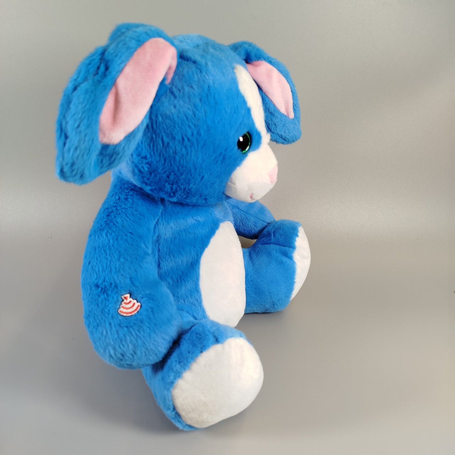 CloudPets Stofftiere Hase -Leuchtendes Herz
