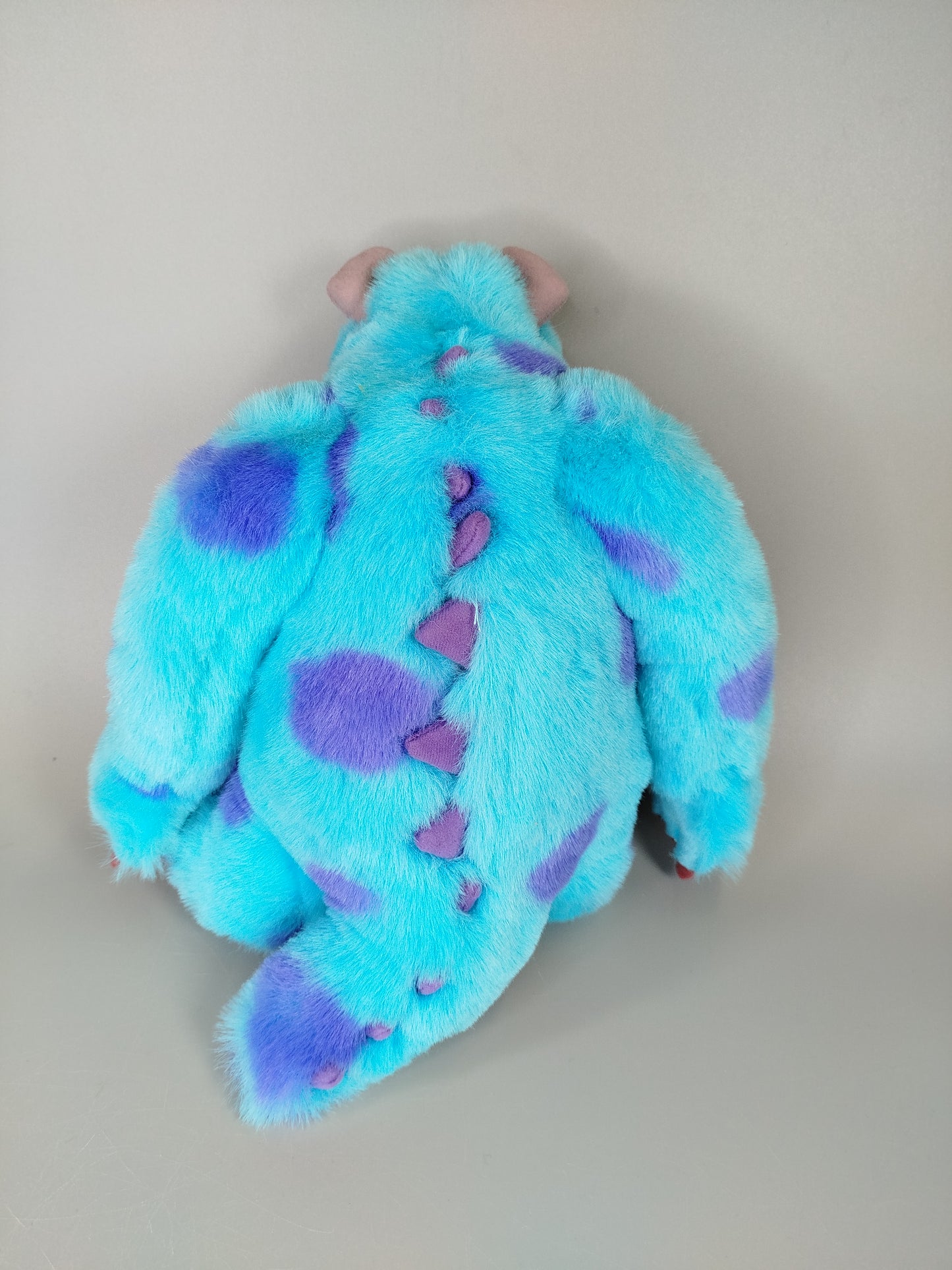 Disney/Pixar Disney Plüschtier - Monster AG Sulley