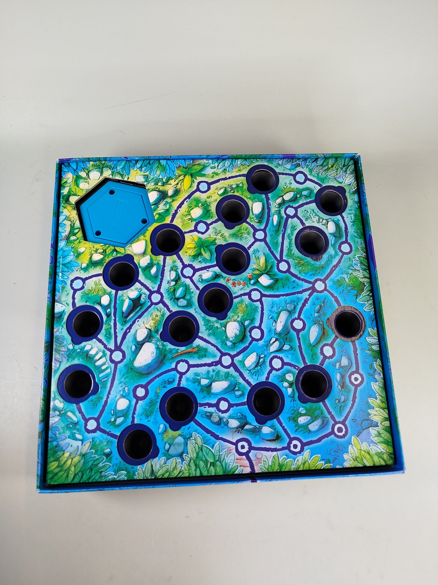 Drei Magier Spiele Der verzauberte Turm