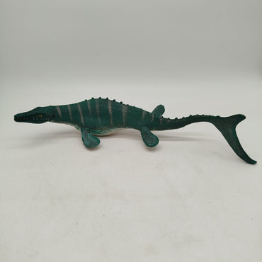 Schleich Bundle Dinosaurier Set von 2 Plesiosaurus & Ankylosaurus