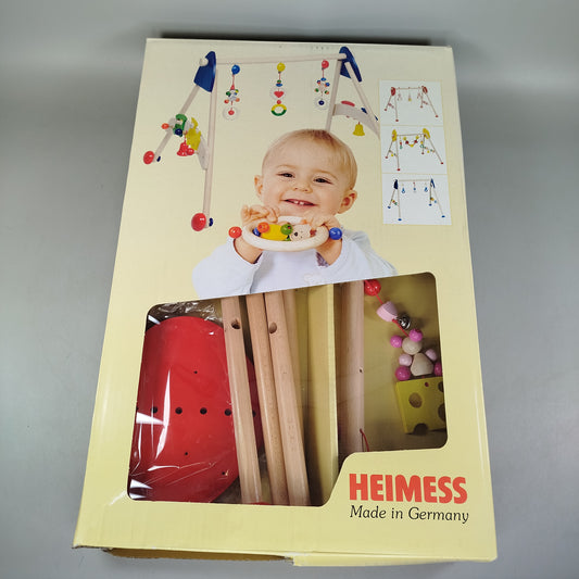 HEIMESS Baby-Fit Spielbogen 764044