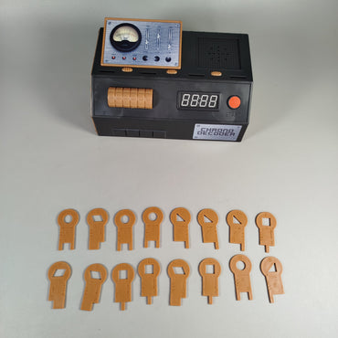 Noris Escape Room Brettspiel - Das Spiel 2, wie neu