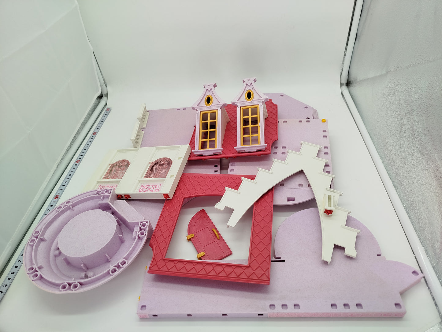 Playmobil Prinzessinnenschloss Set