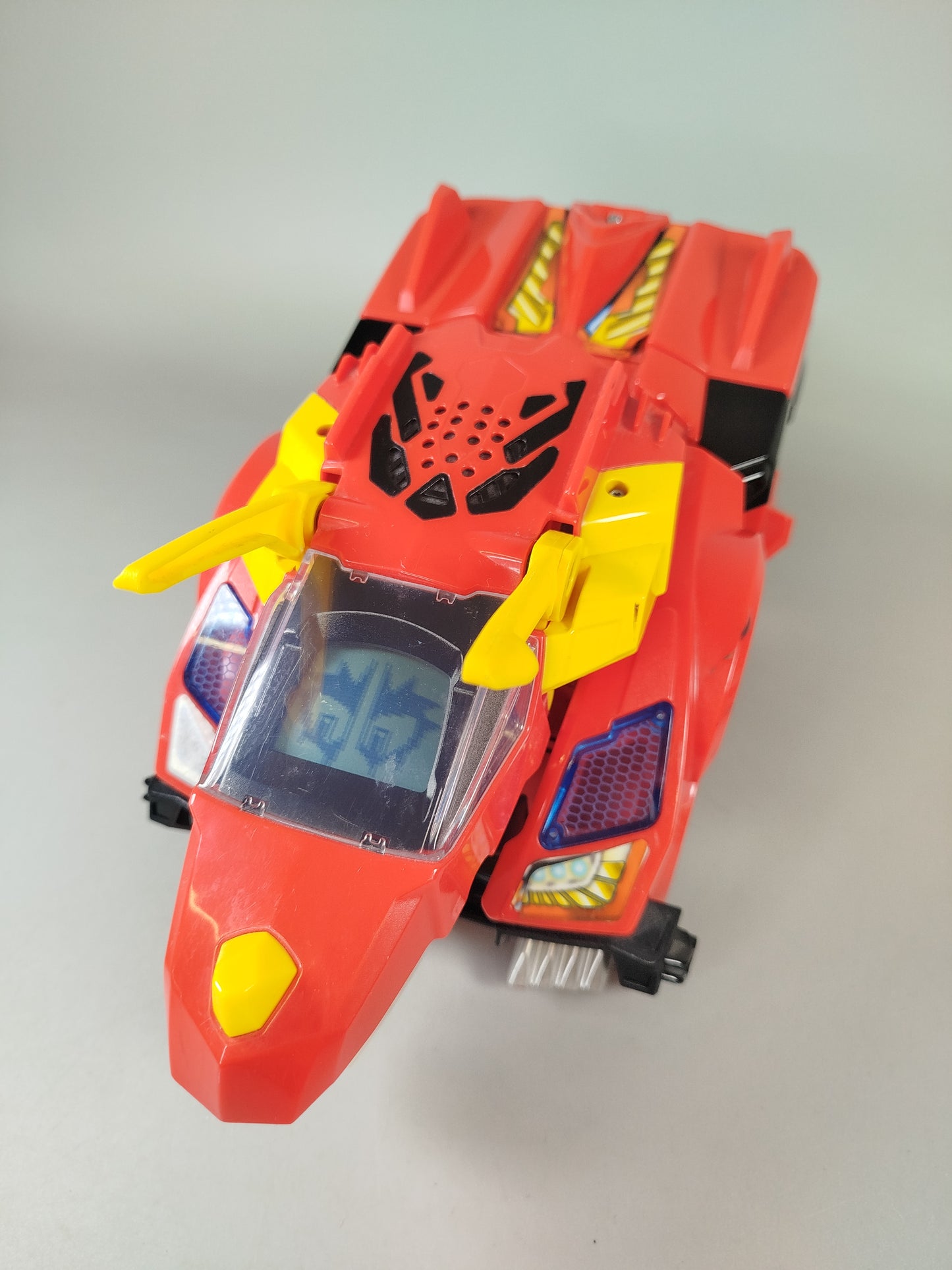 VTech Switch & Go Dinos Triceratops, ferngesteuertes Fahrzeug