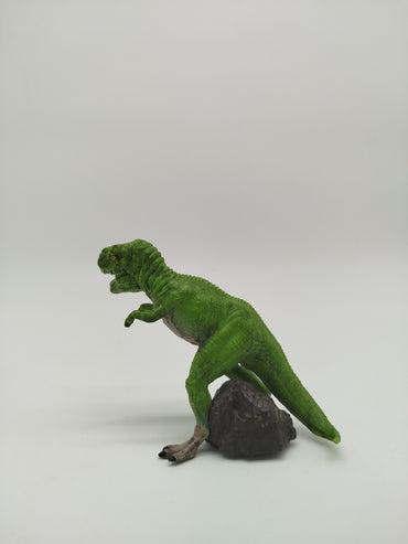 Tonie Hörfigur, WAS IST WAS - Dinosaurier & ausgestorbene Tiere – TRex