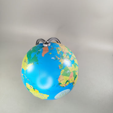 Ravensburger Tiptoi Interaktiver Globus – Lernspiel mit Tonfunktion