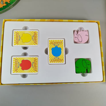 Piatnik Activity Kindergarten Brettspiel, wie neu