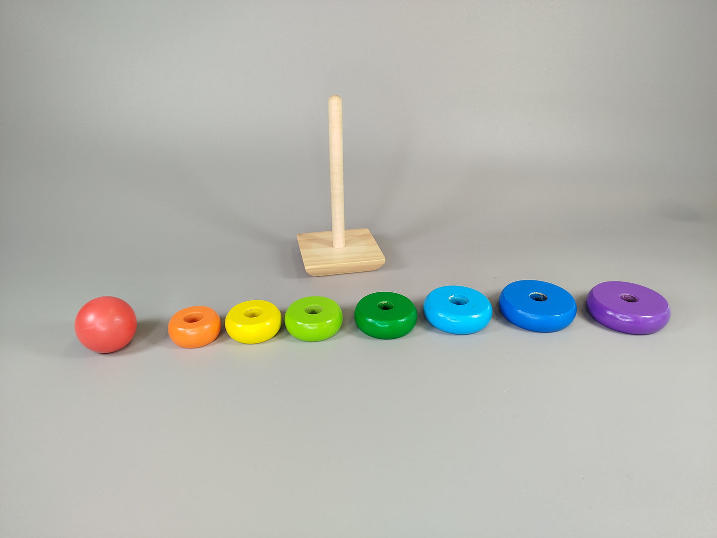 Frühkindliches Spielzeug Set