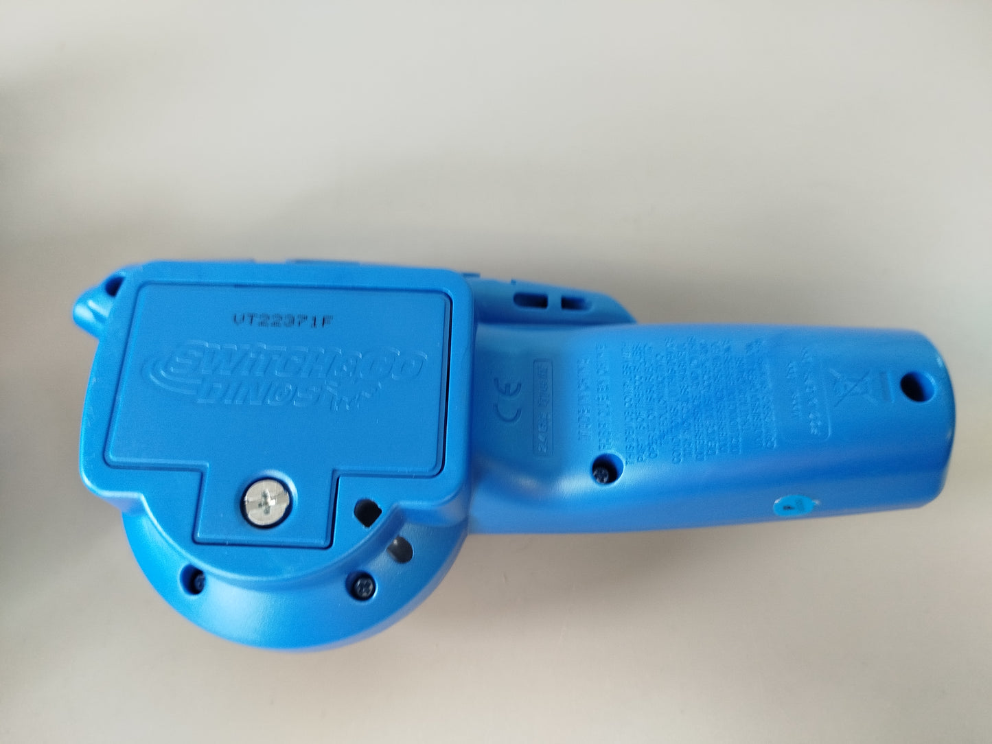 VTech Switch & Go Dinos T-Rex Rennauto, Transformationsfahrzeug