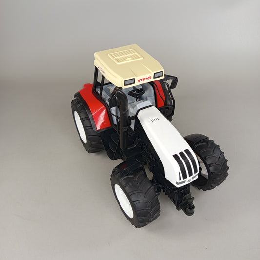 Bruder Traktor Steyr 6300 Terrus CVT – Modellfahrzeug