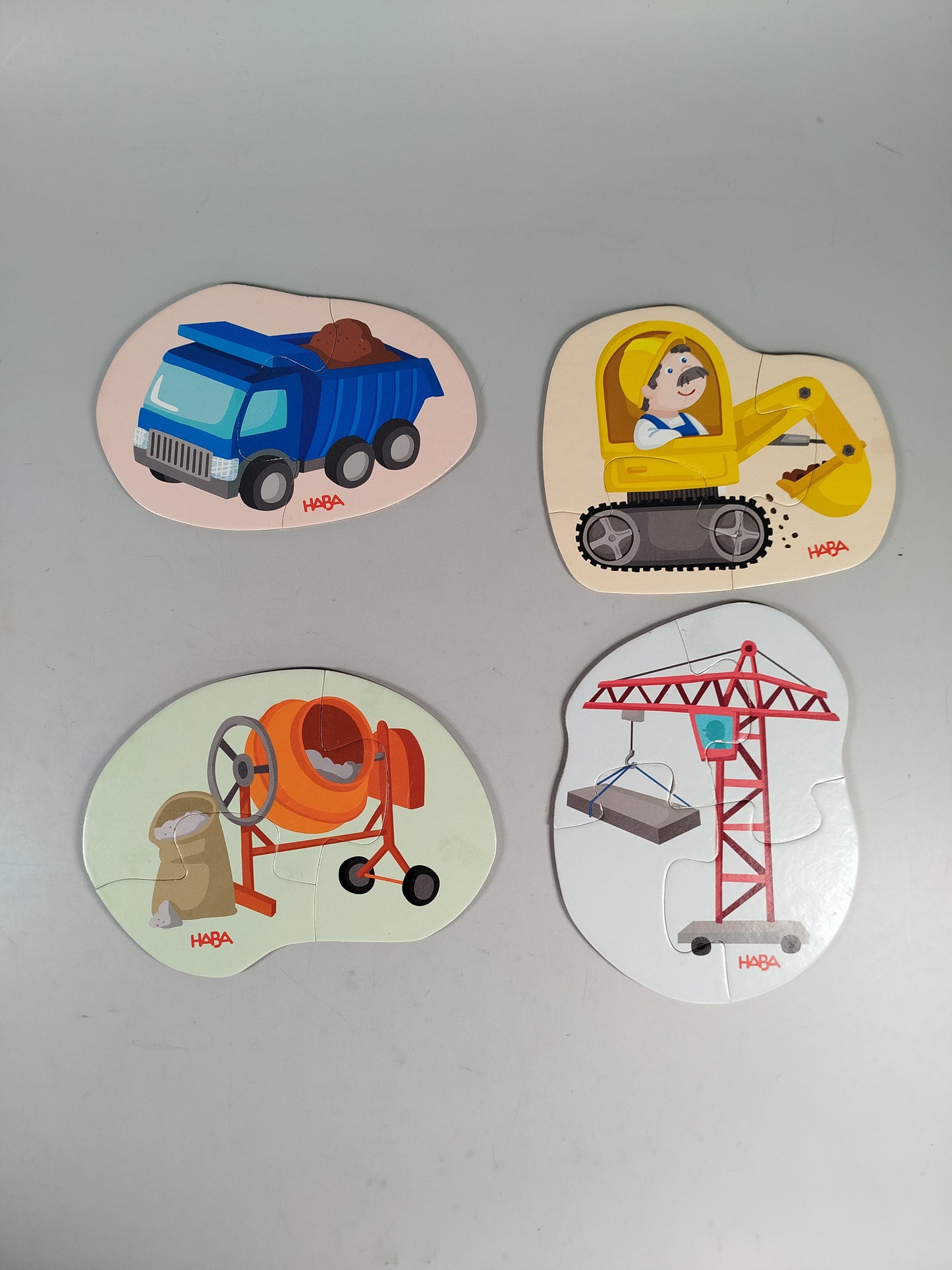 Spielebundle - Puzzle, Memory-Set und Minions Plüschfigur