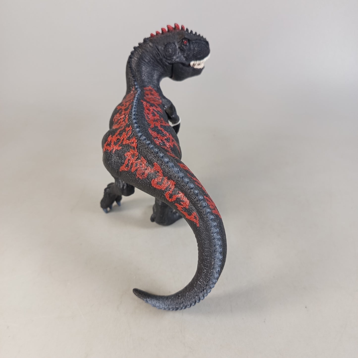 Schleich Giganotosaurus 72208 Dinofigur, gebraucht, ab 3 4 5 Jahre | ✅ geprüft