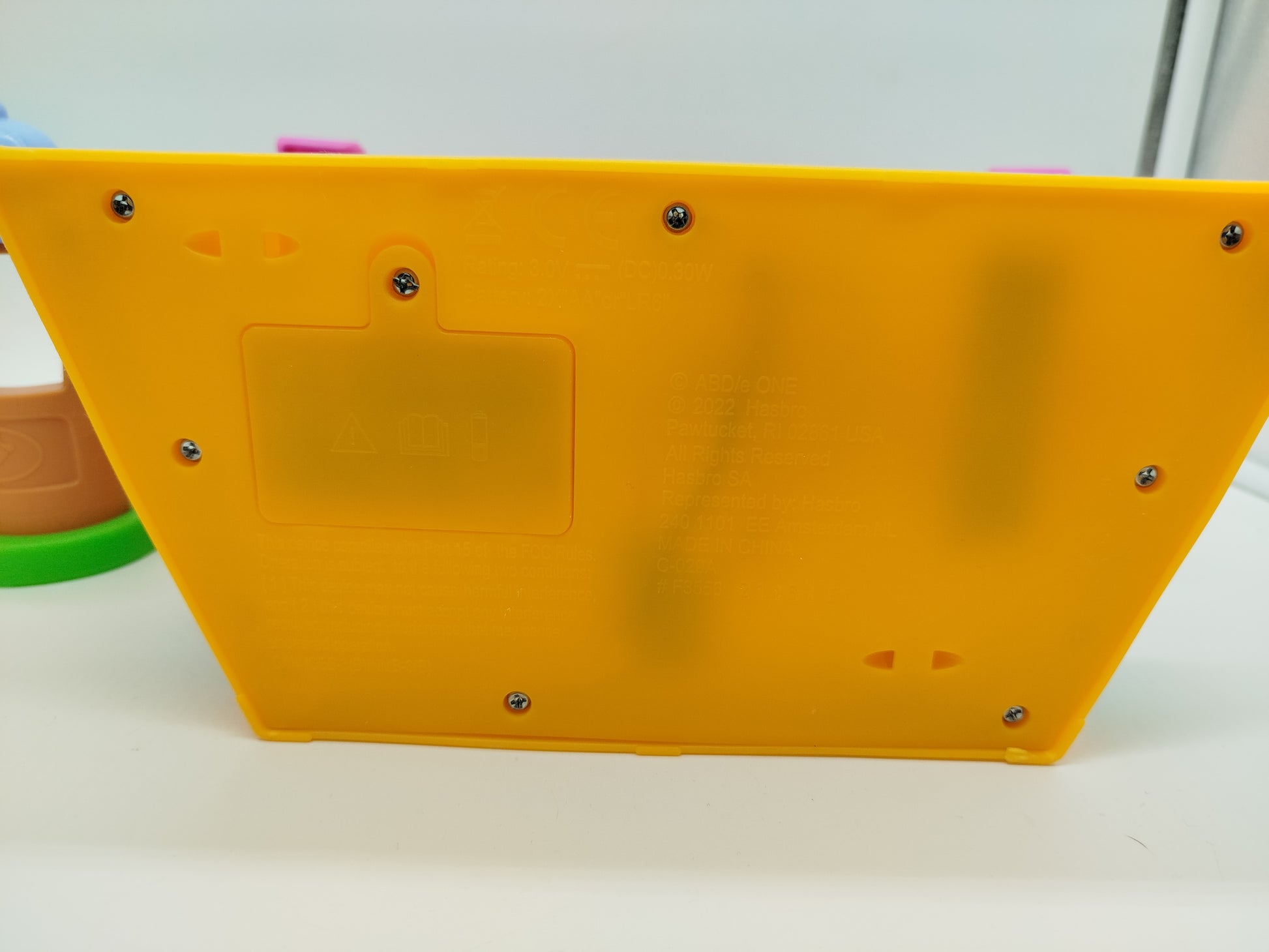 Hasbro Peppa Pig Spielset - Clubhaus mit 4 Figuren