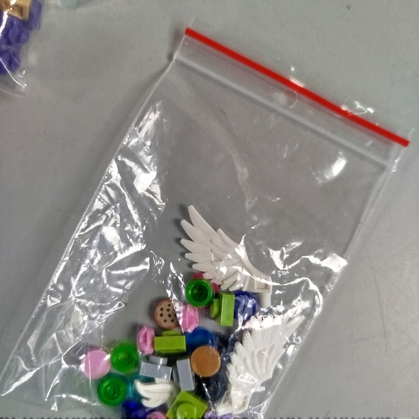 LEGO Friends & Elves Spielset Mix (Teilesammlung)