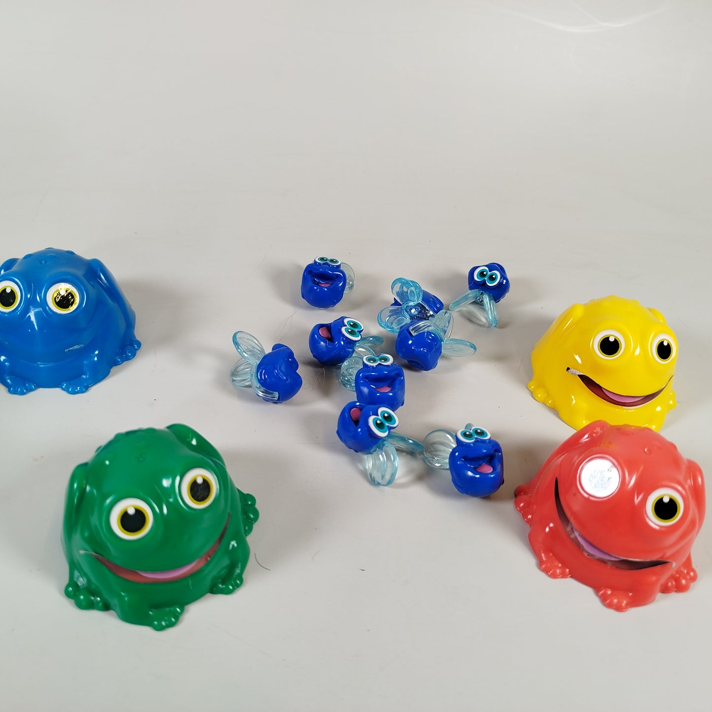 Goliath Gesellschaftsspiel - Fopp den Frosch