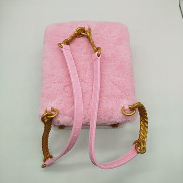 MGA Entertainment Na! Na! Surprise 3-in-1 Rucksack-Schlafzimmer
