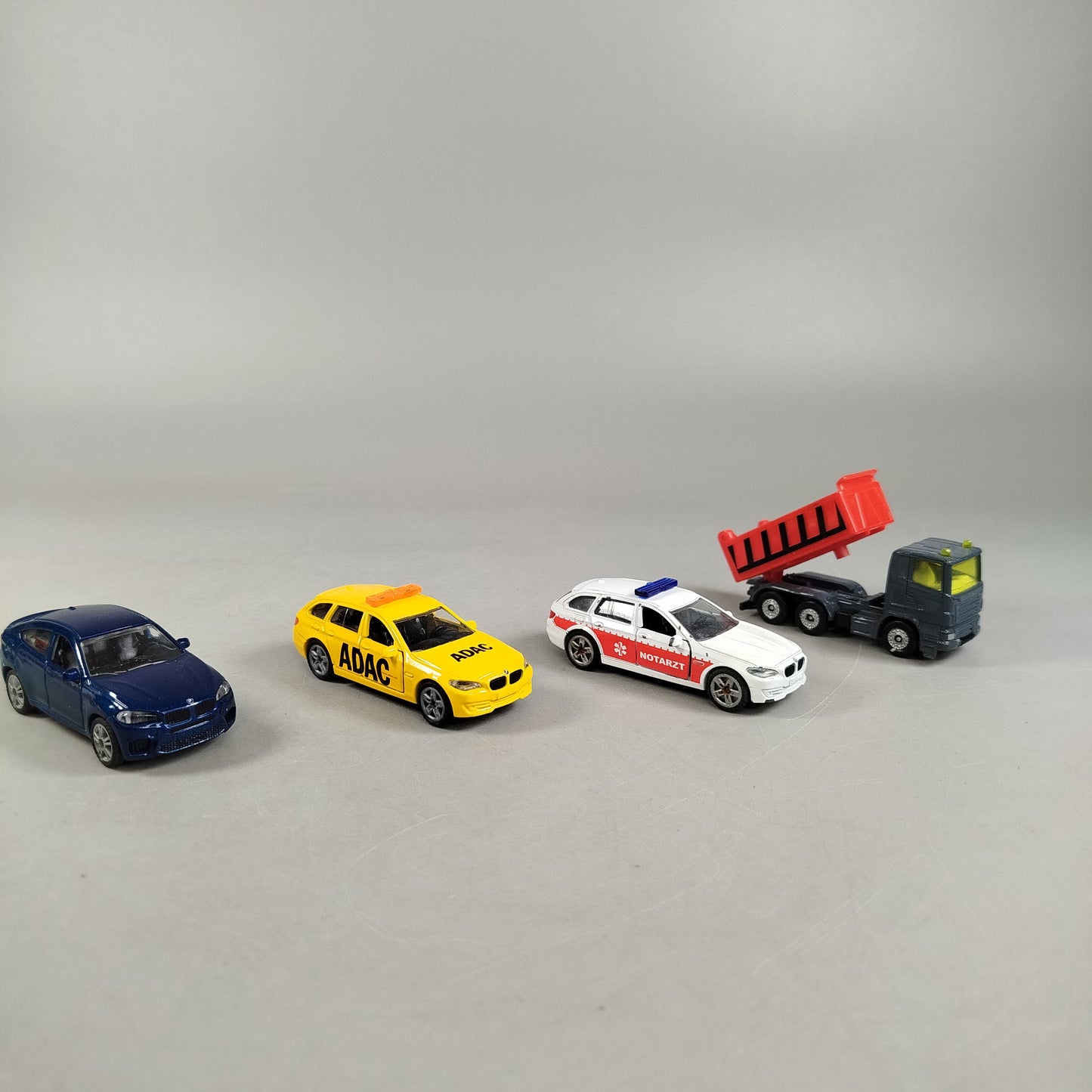 Bundle Siku 🚗💥 x8 Fahrzeuge, wie neu, ab 3 4 5 Jahre | ✅ geprüft