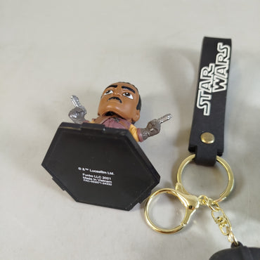 Funko Bundle Star Wars Set von 3 Figuren, ab 3 4 5 Jahre | ✅ geprüft