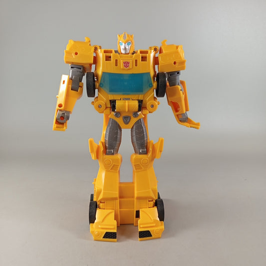 Transformers Figur 🤖🚗, gebraucht, ab 6 7 8 Jahre | ✅ geprüft