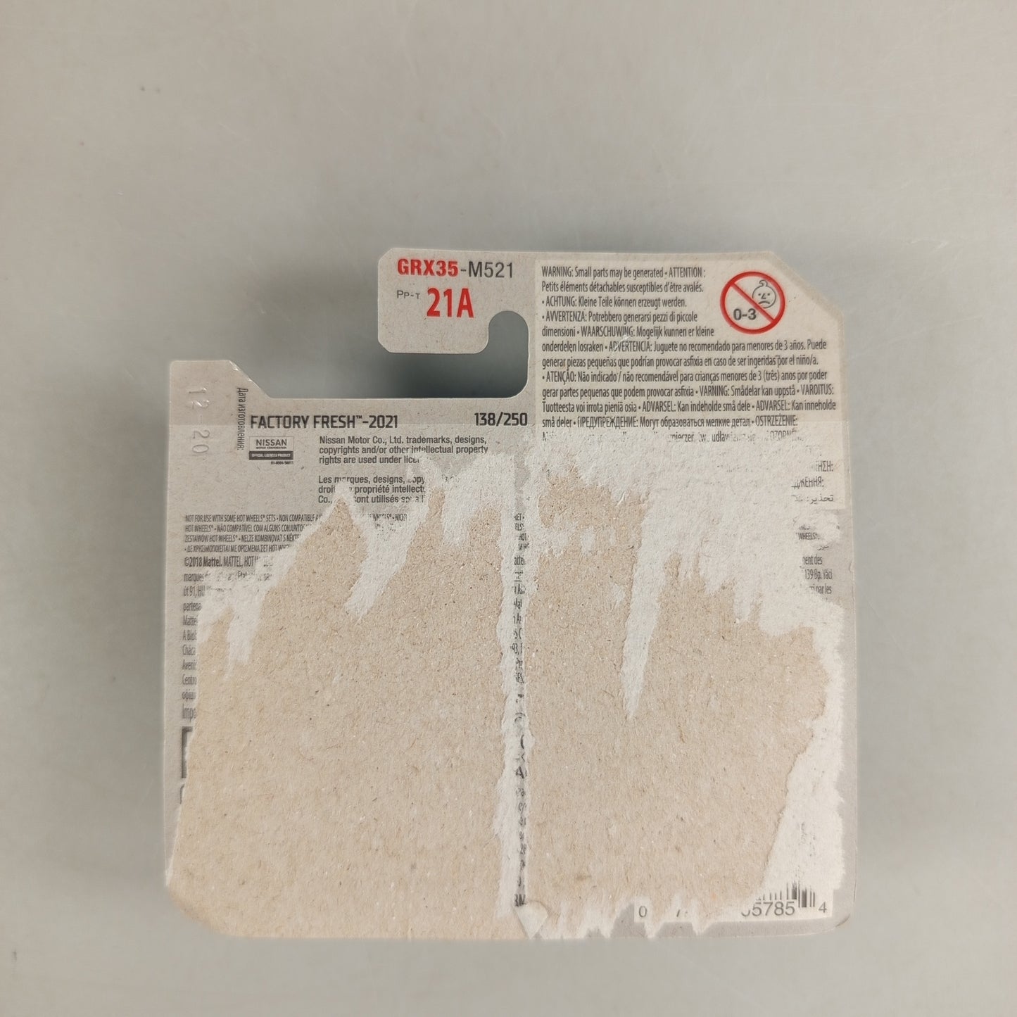 Hot Wheels 🚗💥 Auto, wie neu, ab 3 4 5 Jahre | ✅ geprüft