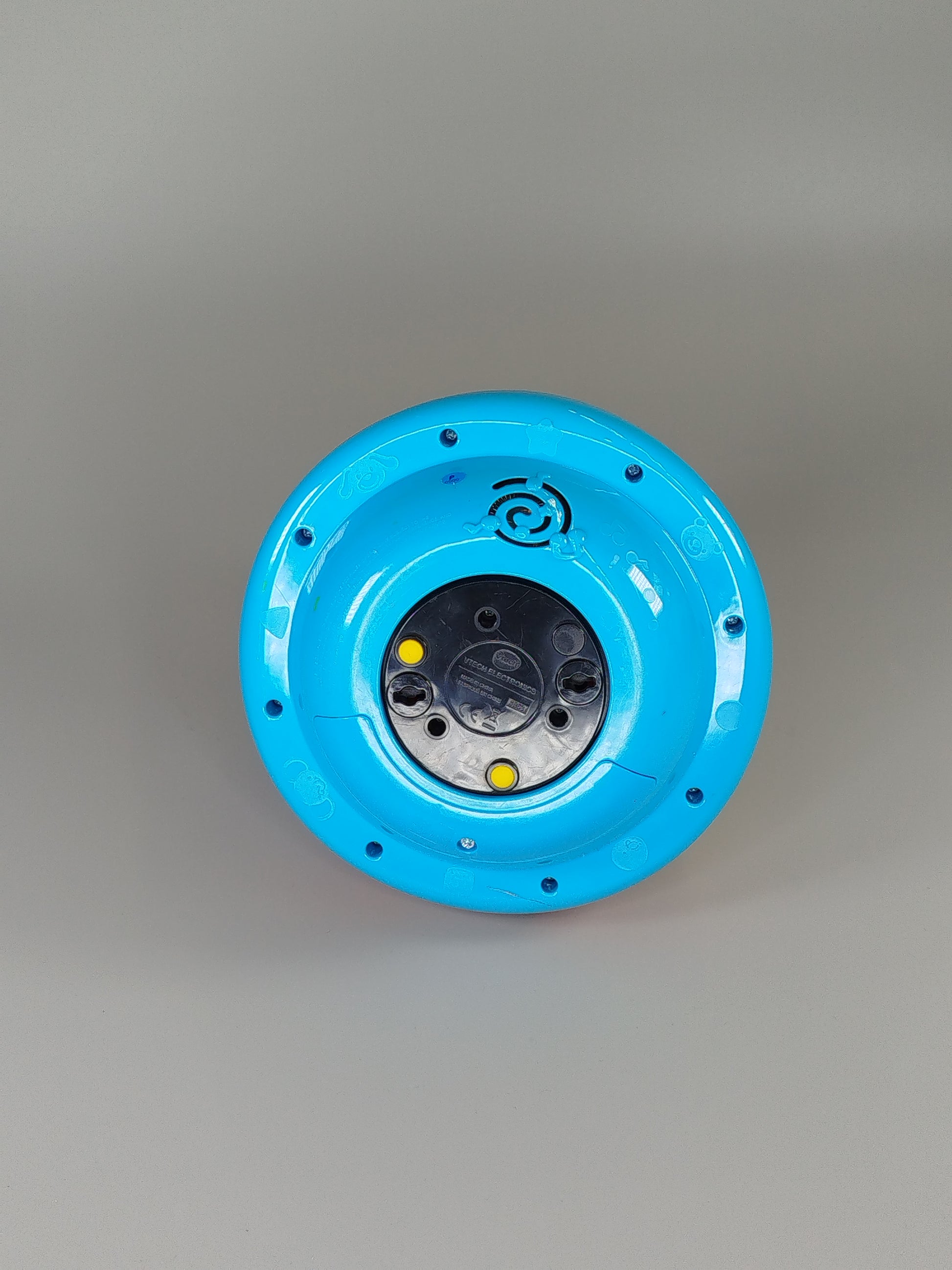 VTech Tierkarussell - Elektronisches Musikspielzeug