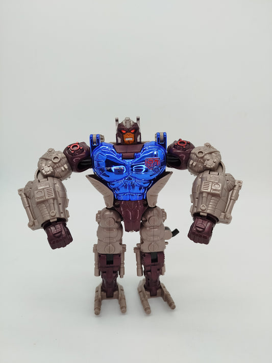 Transformers Beast Wars Optimus Primal Actionfigur