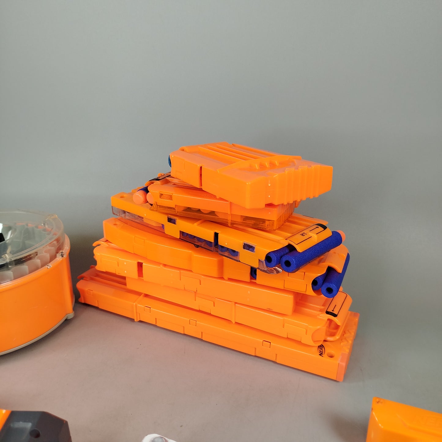 Nerf Bundle Fortnite Blaster & Zubehör