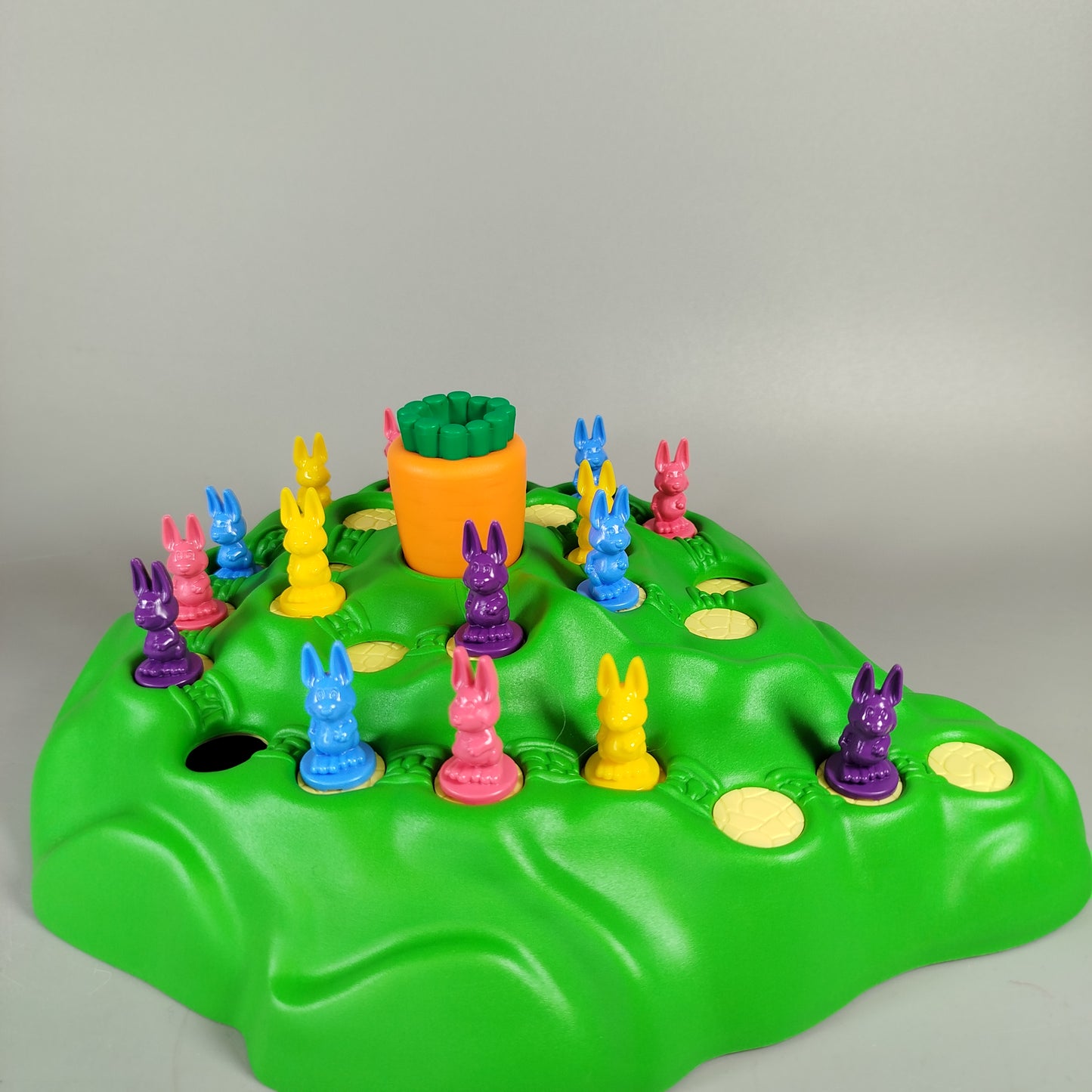 Ravensburger Brettspiel Lotti Karotti, sehr guter Zustand
