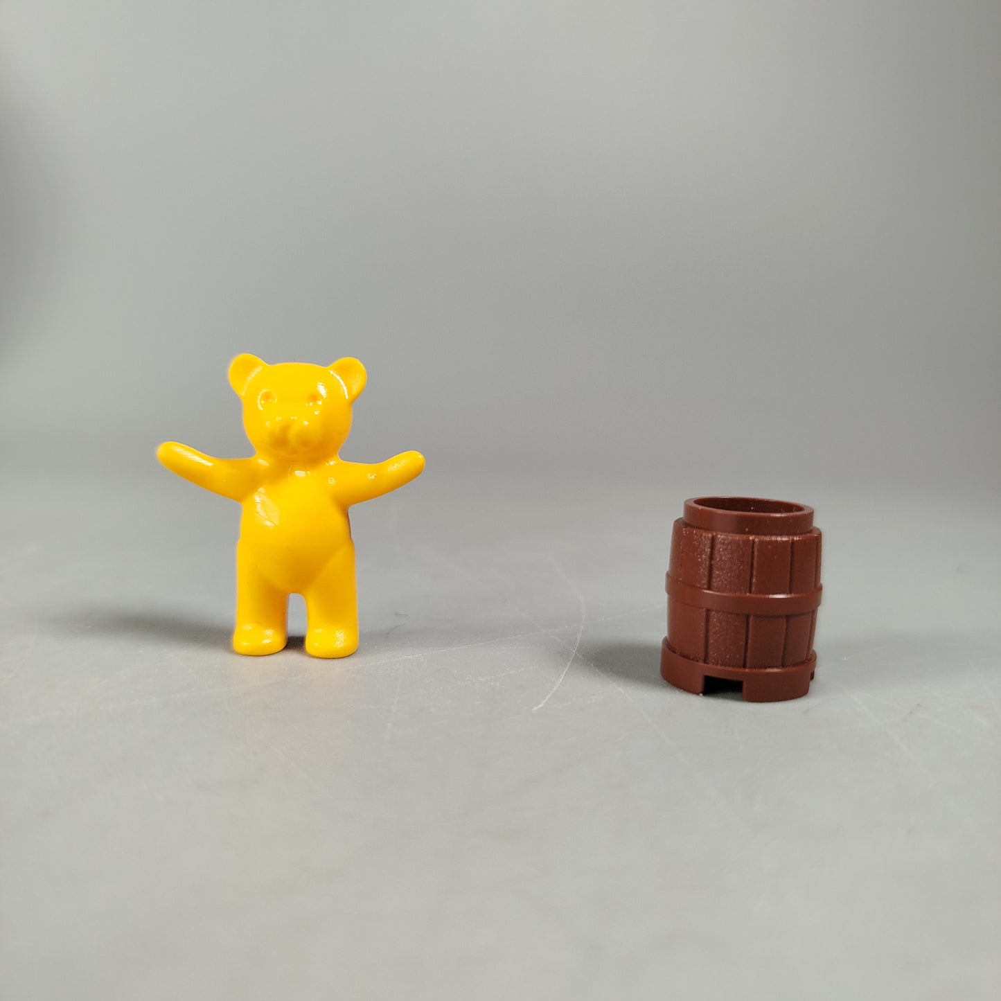 LEGO City 7848 Bausteine mit Anleitung