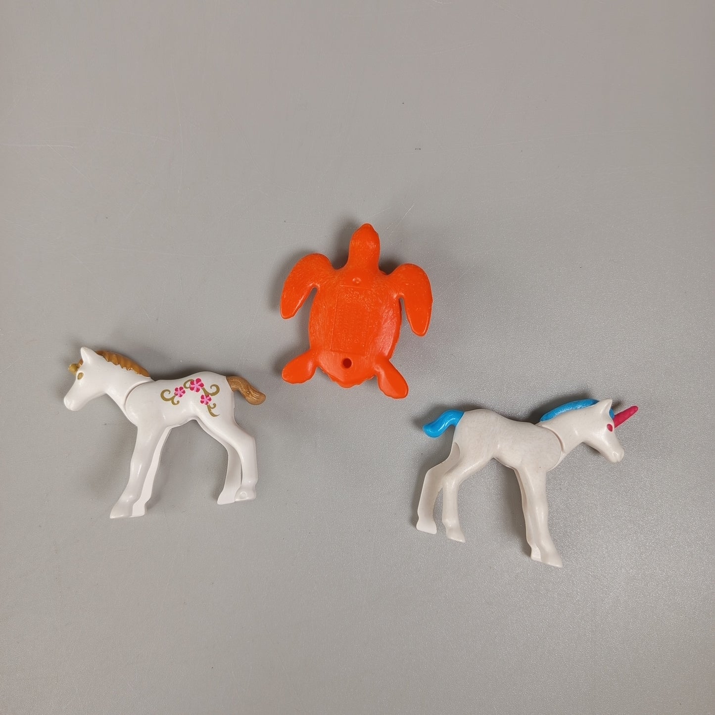 Playmobil Figuren und Zubehör Set – Unterwasser & Fantasie